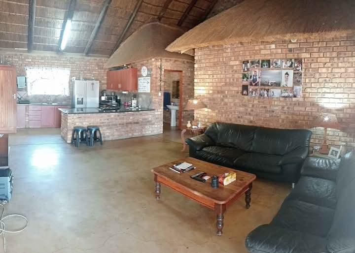 4 Bedroom Property for Sale in Brits Rural North West